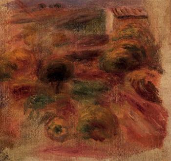 Pierre Auguste Renoir : The Artist's Home